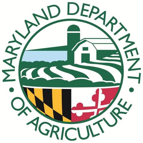 Maryland Turf and Pesticide Applicators  Logo