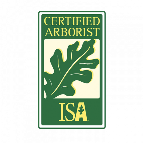 ISA Certified Arborist  Logo